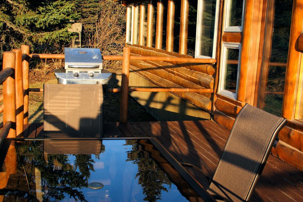 Bear Den Vacation Home Anchor Point Ruang foto