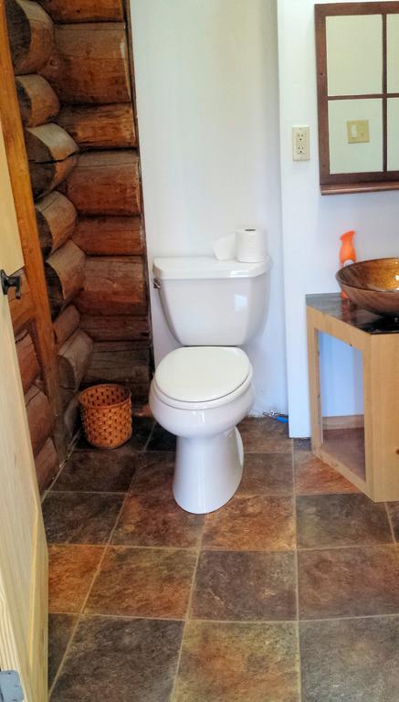 Bear Den Vacation Home Anchor Point Ruang foto
