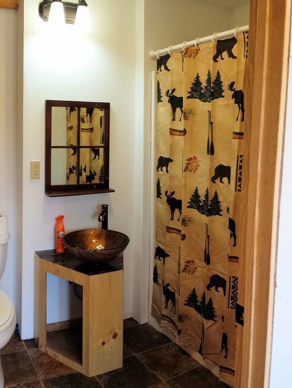 Bear Den Vacation Home Anchor Point Ruang foto